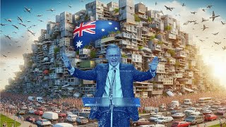 Say quotnoquot to a Big Australia [upl. by Elohc]