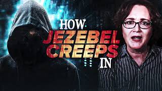 How the Jezebel Spirit Sneaks Into Your Life  Discerning Jezebel [upl. by Wolfson]