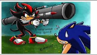 Hilarious Sonic Pics [upl. by Anallise]