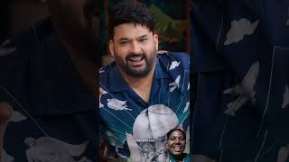 Kapil sharma ko pili dal hai pasand kapilsharmashowcomedyviralyoutubepleasesupportme [upl. by Gwenora]