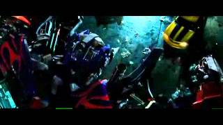 Transformers ONE 2024 Animated Movie  FIRST LOOK [upl. by Mavis]