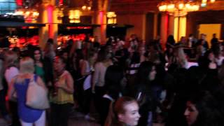 Justin Bieber FanEvent  Café Opera Stockholm 13 juni [upl. by Airb225]