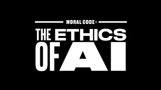 HEWLETT PACKARD ENTERPRISE  Moral Code The Ethics of AI [upl. by Adelpho]