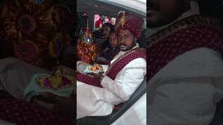 Meri Sadi Mai chala apni Dulhan lane sadi trending viralvideo shorts reel [upl. by Ahsakat]