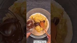 Amazing Healthy Recipe 😍recipe asmr [upl. by Ylle]