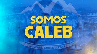 Somos Caleb Video Lyrics [upl. by Marius530]