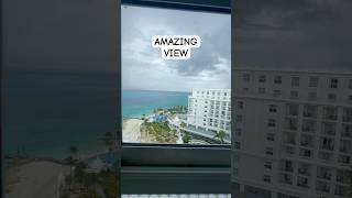 RIU Palace Las Americas Room Tour shorts riuhotels cancun riulovers mexico allinclusive [upl. by Noraa316]