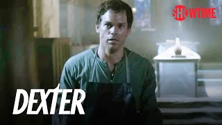 Temporary Insanity Ep 1 Official Clip  Dexter  Season 7  SHOWTIME [upl. by Adnar]