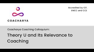 Theory U Generative Listening and their relevance to coaching [upl. by Ailedroc]