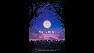 Arachnophobia 1990 Trailer Full HD [upl. by Leipzig]