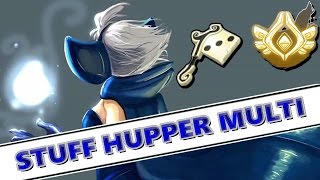 Dofus STUFF HUPPERMAGE LVL 200 FULL MULTI [upl. by Alidia151]