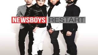 Newsboys  Go Glow  Restart Deluxe Edition [upl. by Eatton197]