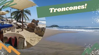 A Visit to Troncones [upl. by Barnabas586]