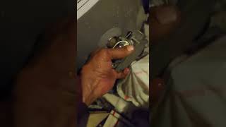 Richmond  Rheem Hot water heater pilot wont stay lit real reason pt 1 [upl. by Tristan]