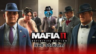 HI IM PLAING MAFIYA 2 PLB GAMER IS LIVE [upl. by Abbate]