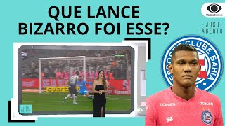 QUE LANCE BIZARRO ADRIEL FALHA EM SAÍDA DO GOL E YURI ALBERTO MARCA PARA O CORINTHIANS [upl. by Maddocks]