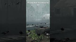 Always there to ruin your day  huntshowdown gaming funny clips update [upl. by Veal]