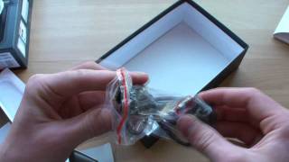 Odys Space 149€ Tablet im Unboxing und Vergleich [upl. by Scrivens]