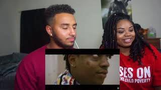 Keith Ape x Ski Mask The Slump God  Achoo Official Music Video Reaction [upl. by Nama]