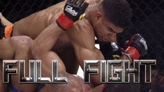 Alistair Overeem vs Vitor Belfort FULL FIGHT [upl. by Kan]