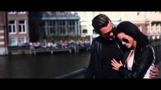 Andre Hazes Jr  Een Laatste Kans  Videoclip NIEUWE SINGLE 2014 [upl. by Rosalie314]