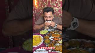 wakenbite foodie food indianfood [upl. by Nareht]