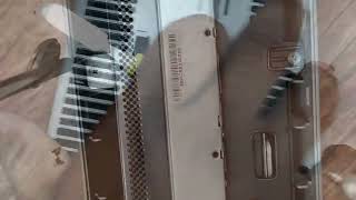 HOW TO UPGRADE SSD amp RAM ON lenovo ideacentre 620s   DarshanTech04 [upl. by Reseta832]