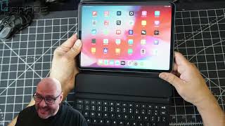 Get The Ultimate iPad 10th Gen Keyboard Case [upl. by Emolas]