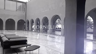 Corneliani SpringSummer 2020 [upl. by Odrarebe467]