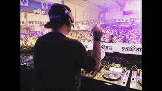 Pappenheimer live  Syndicate 2016 Rough Zone [upl. by Hare37]