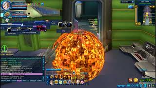 Digimon Masters Online NADMO Unlocking Fanglongmon Awaken Shin 2023 08 07 [upl. by Otrebtuc620]