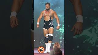 Wardlow Should Go To WWE or Stay In AEW aew wwe wrestling [upl. by Aciamaj]