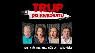 Trup do kwadratu próba [upl. by Olmstead739]