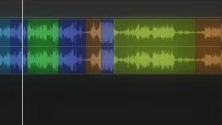 Beethoven  Violin Concerto in D Op61 ColorCoded Analysis [upl. by Harry]