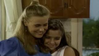 Natacha 19901991 Episodio 180 [upl. by Yrrol]