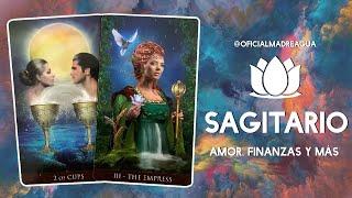 🔮SAGITARIO♐ ALGUIEN TE EXTRAÑA Y TE PIDE PERDÓN CON ESTA PROPUESTA❤️HORÓSCOPO ESPECIAL AMOR Y MÁS [upl. by Aneehsal707]