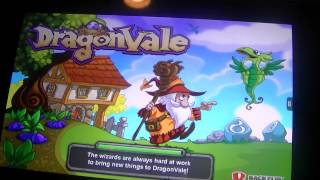 Dragonvale gem glitch kindle fire [upl. by Sirama672]