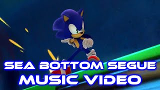 Sea Bottom Segue Music Video [upl. by Sucerdor]