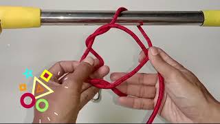 How to Tie the Farrimond Friction Hitch [upl. by Niassuh]