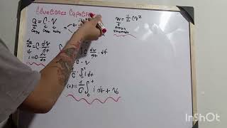 capacitores e inductores video explicativo [upl. by Kazim]