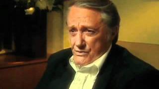 Robert Vaughn discusses Paul Newman and quotThe Young Philadelphiansquot  EMMYTVLEGENDSORG [upl. by Akerehs352]