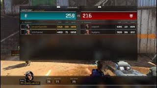 Black ops 4 2v2  disoproxil \ KeyAgency [upl. by Bille955]