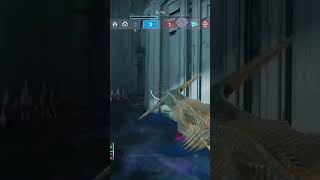 Glaives are the BEST😂destiny2 bungiedestiny gaming destiny finalshape bungie revenant pvp [upl. by Ai]