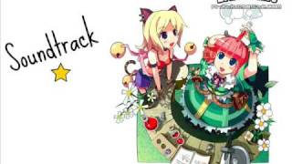 Trickster soundtrack  Kids View [upl. by Enillebyam]