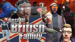 FLASHLAND FA  BEST OF BRITISH FAMILY FullLégit wipe [upl. by Tonneson]