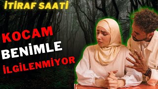 İLGİSİZLİK SEVGİSİZLİK VE YALNIZLIK  Bölüm 3 itiraflar ve yaşanmış olaylar [upl. by Enilav583]