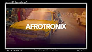 AfrotroniX  N Djamena LamanA [upl. by Enywtna]