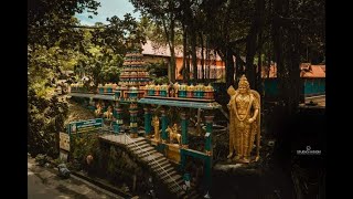 Kuthiran Mala Ayyappan Temple  Thrissur [upl. by Dunlavy713]