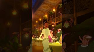 Tiana is a true leader  Disney Princess [upl. by Sherie]