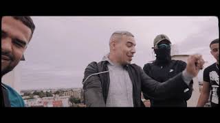 Mortadon  Faux frère Clip Officiel prod bye Nikomik17 [upl. by Lalita87]